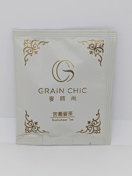 Buckwheat Tea Bag