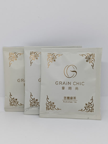 Buckwheat Tea Bag