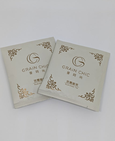Buckwheat Tea Bag