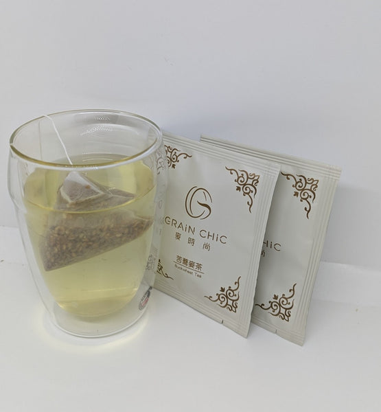 Buckwheat Tea Bag