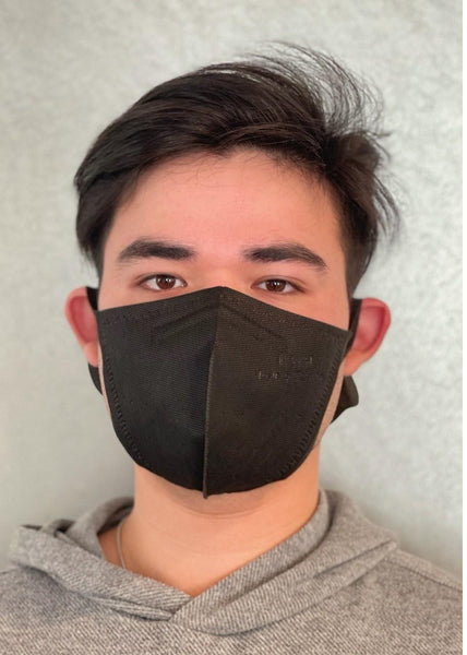 Adult 3D Face Mask(Pack of 7)