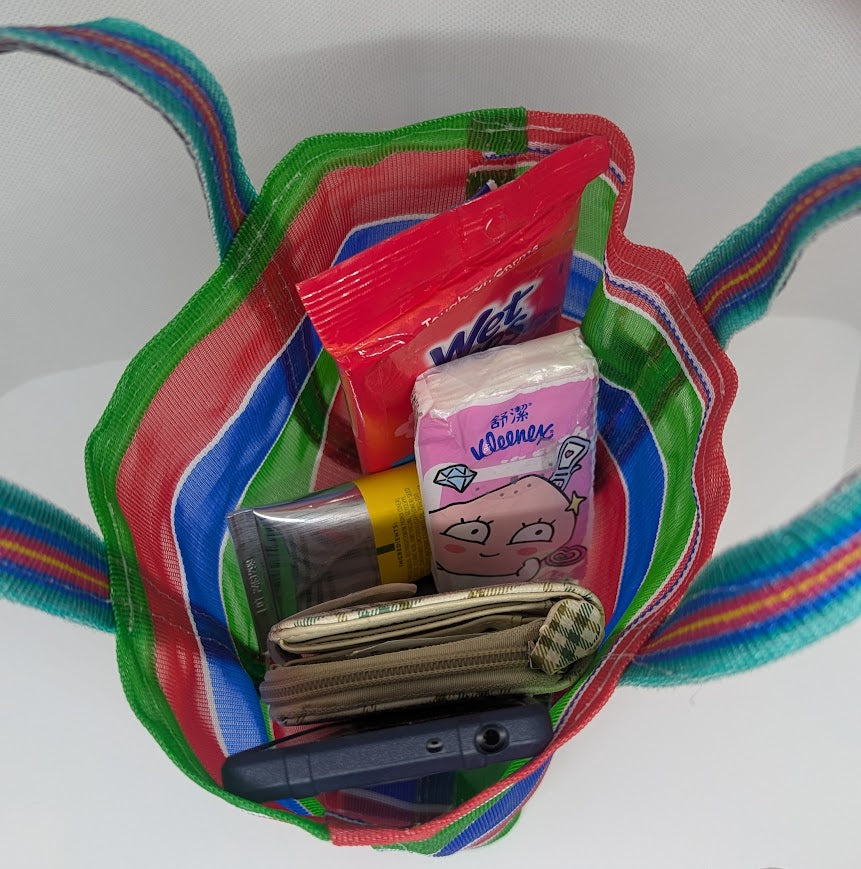 韓國[valluat]☆BEST☆Tilus bag_2colors色 futureduskchecktotebagclosed_1