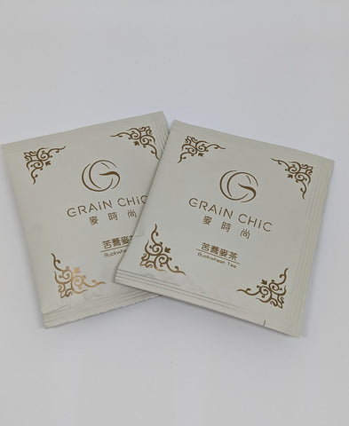 Buckwheat Tea Bag