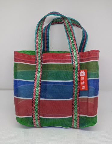 KA-TSI BAG/TOTE茄芷袋 (Iconically Taiwan Culture)