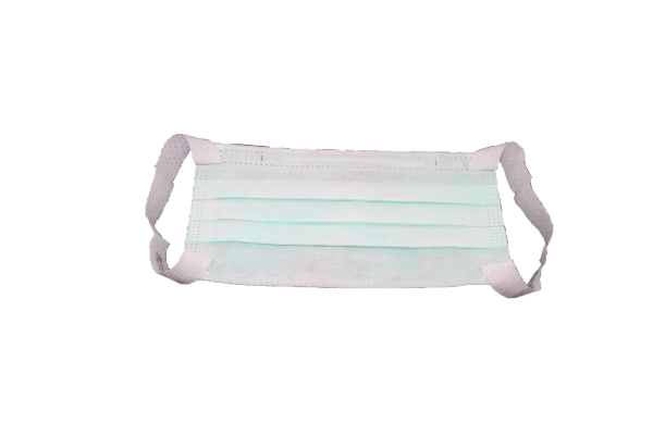 Z Folded Face Mask(Box of 50)