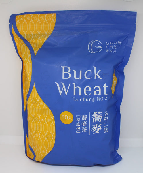 Buckwheat Tea Bag