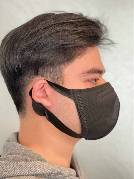 Adult 3D Face Mask(Pack of 7)